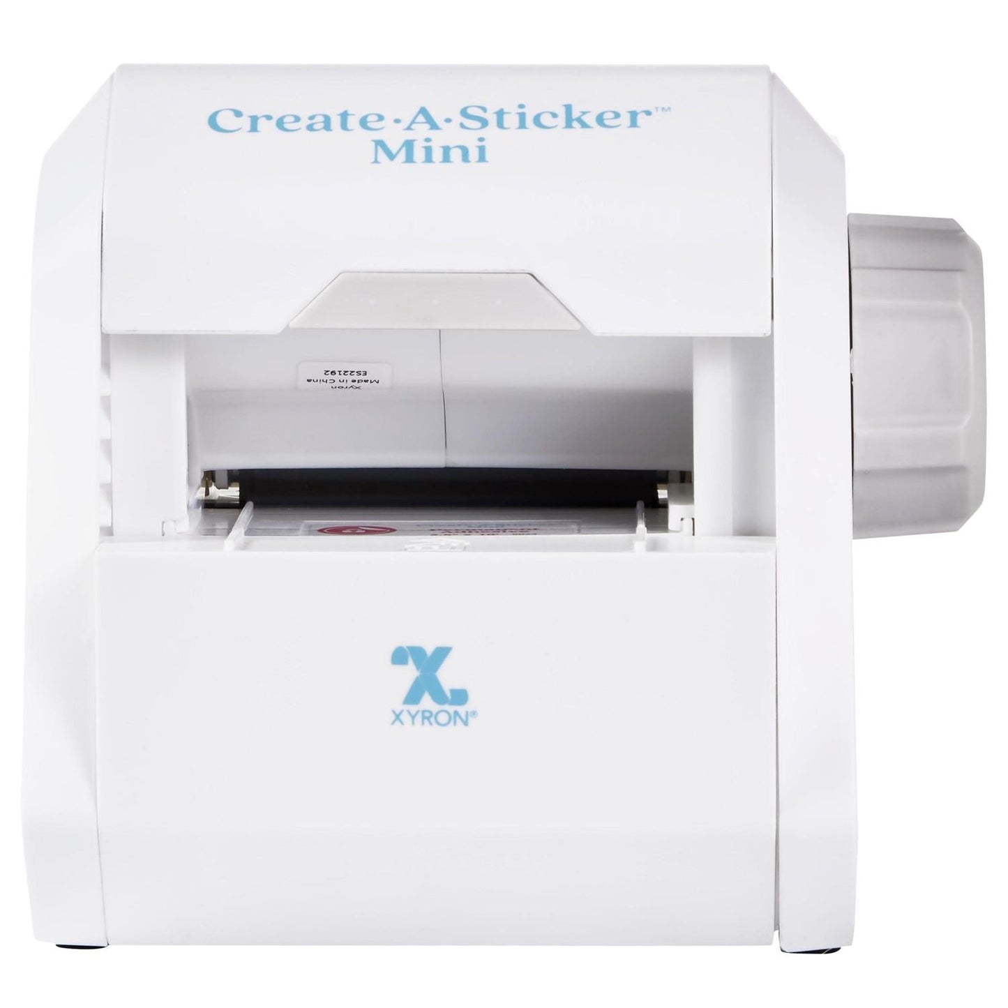 Xyron 250 Create-a-Sticker Machine