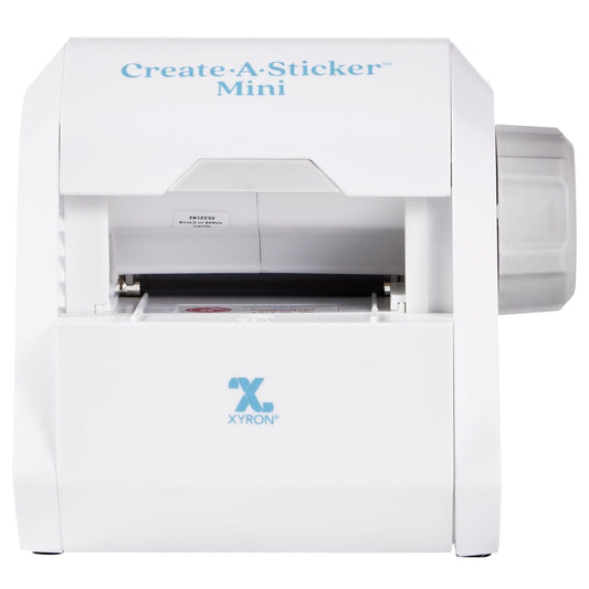 Xyron 250 Create-a-Sticker Machine