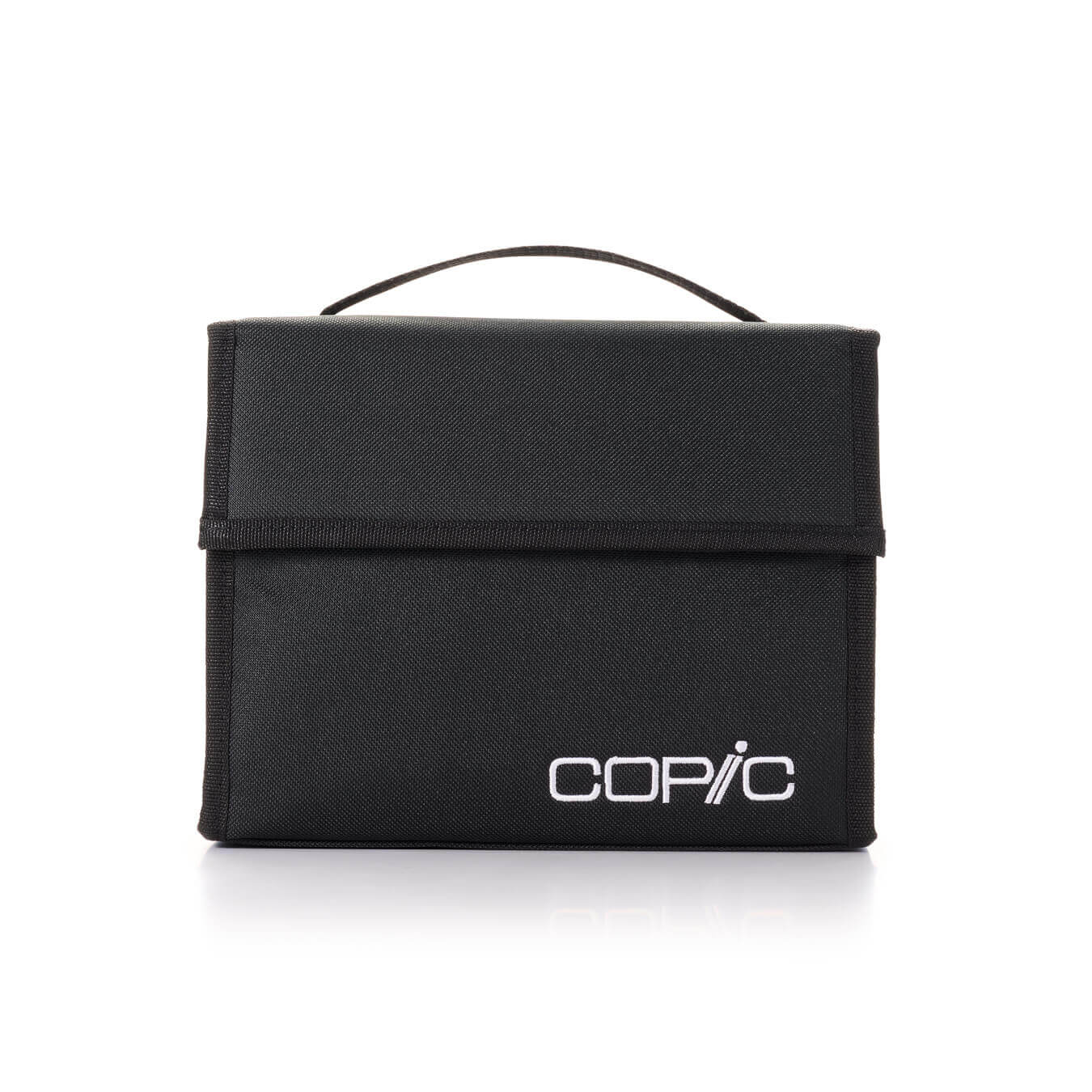 Copic Empty Wallet - 36 pc with White Logo