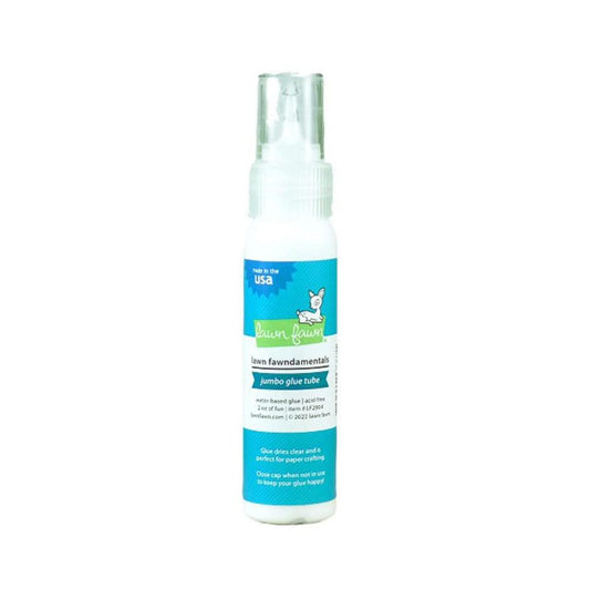 Lawn Fawn Jumbo Glue Tube
